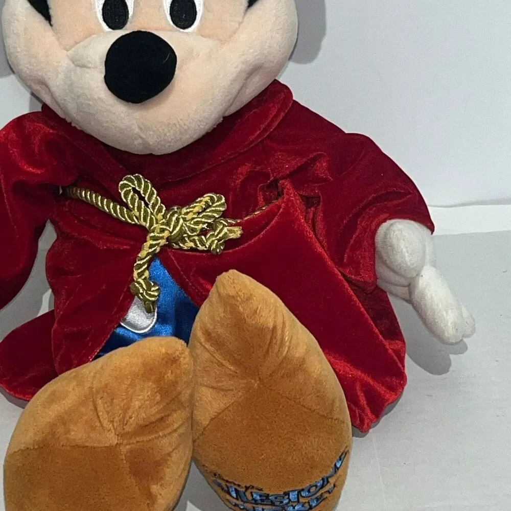 Disney milestone mickey